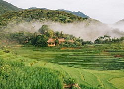 Tháng 9, đến Pù Luông ngắm lúa