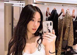 Tiffany Young (Girls&#8217; Generation) tiết lộ bí quyết ăn kiêng dễ dàng đến bất ngờ mà ai cũng có thể làm được