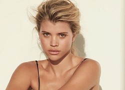 Tình trường của Sofia Richie