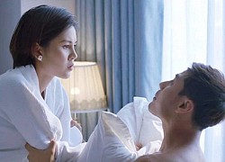 Tình yêu và tham vọng: Sơn có cảnh &#8220;giường chiếu&#8221; với người mới, hôn đến bật máu, rách môi