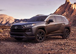 Top 10 xe SUV bán chạy nhất thế giới: Honda CR-V thứ hai, Hyundai Tucson bỏ xa Mazda CX-5