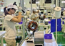 TPHCM vốn thu hút đầu tư nước ngoài giảm trên 32%