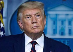 Trump: Chỉ súc vật mới miệt thị lính Mỹ tử trận