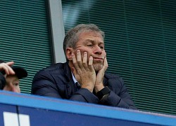 Tỷ phú Abramovich chưa chán bóng đá