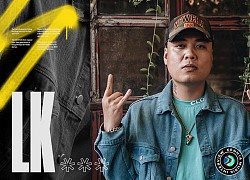 &#8220;Huyền thoại&#8221; rapper LK: Mong tương lai Rap sẽ đàng hoàng đứng một mình trên các BXH âm nhạc Việt Nam