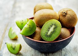 Vì sao nên ăn quả kiwi?