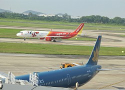 Vietnam Airlines, Vietjet, Bamboo Airways mở lại các đường bay đi/đến Đà Nẵng