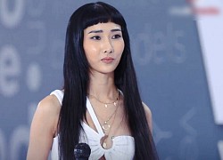 Vietnam&#8217;s Next Top Model: Quá giống Hoàng Thùy, nữ thí sinh phải cắt tóc để khác đàn chị, tiết lộ sắp tham gia &#8220;Người ấy là ai?&#8221;