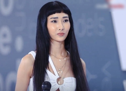 Vietnam's Next Top Model: Quá giống Hoàng Thùy, nữ thí sinh phải cắt tóc để khác đàn chị, tiết lộ sắp tham gia "Người ấy là ai?"