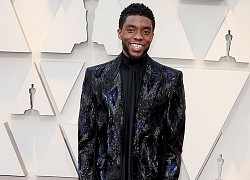 Vợ và loạt sao 'Black Panther' tổ chức lễ tưởng niệm cho ngôi sao quá cố Chadwick Boseman