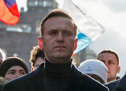 Vụ Navalny nghi bị đầu độc: &#8220;Chất xúc tác&#8221; thổi bùng căng thẳng Nga &#8211; phương Tây?