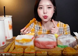 Vụ YouTuber Hàn bị "tố" lừa dối: Đạp lên dư luận trong nước, biến vlog mukbang đồ ăn Việt Nam trở thành "trận chiến" của fan quốc tế