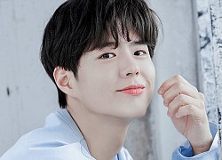 Vừa chính thức nhập ngũ, Park Bo Gum liền bị phát hiện bí mật làm điều này trong suốt 7 năm trời