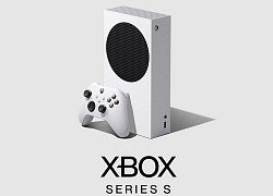 Xbox Series S sẽ hướng đến đối tượng game thủ nào ?