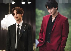 10 trai đẹp 'đổ bộ' màn ảnh Hàn tháng 9 - 10: Park Bo Gum hay Lee Dong Wook, Kim Bum sẽ thắng thế?