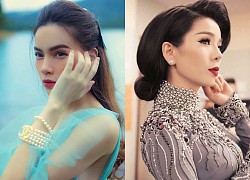 5 năm từ bạn thành người dưng của Hồ Ngọc Hà &#8211; Lệ Quyên: Cặp đôi &#8220;tỉ muội tình thâm&#8221; giờ chỉ còn là tàn tro?