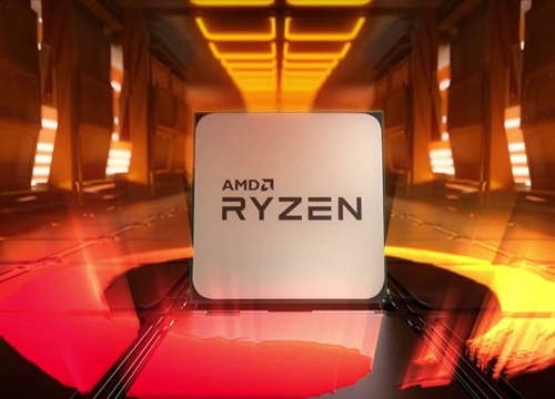 AMD ra mắt vi xử lý Ryzen Zen 3 và đồ họa RDNA 2 trong tháng 10