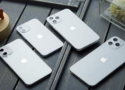 Bản nâng cấp sát thủ của iPhone 12 khiến các đối thủ Android không dám hé miệng