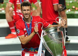 Bayern Munich tiếp tục chia tay cầu thủ