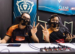 Bị fan chỉ trích dữ dội sau thất bại của Team Flash, Daim lên tiếng &#8220;phản dame&#8221; gay gắt ngay trên sóng stream