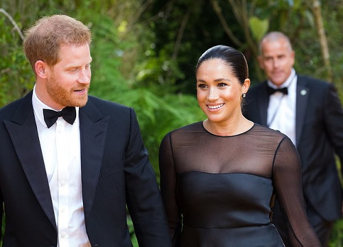 Nhà Meghan Markle đòi 23 tỷ đồng cho một lần xuất hiện với tư cách là diễn giả và đưa ra một loạt yêu cầu khắt khe khác