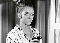 'Bond Girl' Diana Rigg qua đời