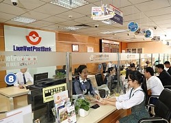 Bước ngoặt chuyển sàn của LPB