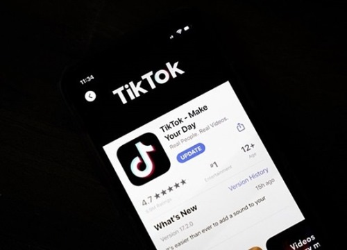 ByteDance đàm phán với Mỹ để tránh bán TikTok