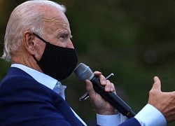 Cảnh báo tin tặc Nga nhắm vào chiến dịch của Biden