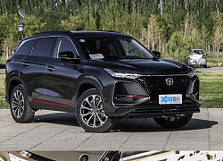 Changan CS75 Plus, SUV &#8220;Tàu&#8221; khởi điểm chỉ 362 triệu đồng