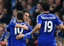 Chelsea bán cầu thủ có lãi nhất 5 năm qua