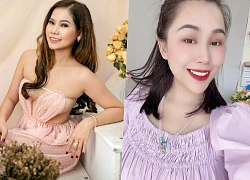 'Chị X' - Nhà văn hot nhất mạng xã hội và vợ cũ Huy Khánh bất ngờ bị một Hoa hậu tố lừa đảo, phông bạt, bán hàng kém chất lượng