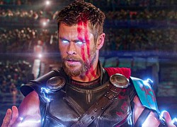 Chris Hemsworth chưa muốn chia tay vai Thần Sấm sau &#039;Thor 4&#039;