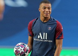 Chuyển nhượng 12/9: Real ấn định thời gian mua Mbappe, MU từ bỏ thương vụ Sancho