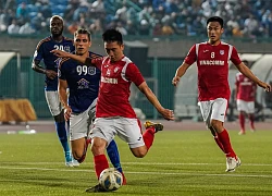 CLB TP.HCM, Than QN có được dự AFC Cup mùa sau?