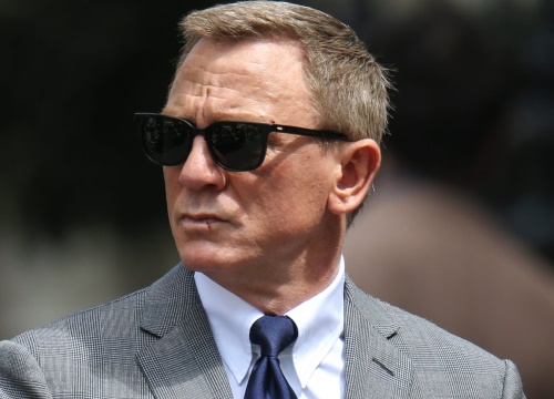 Daniel Craig còn lại gì khi chia tay điệp viên 007?