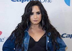 Demi Lovato từng có ý nghĩ tự tử khi mới 7 tuổi