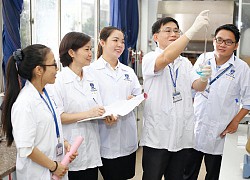 ĐH Nguyễn Tất Thành: Nhận học bổng 5 triệu đồng khi nhập học trước 14/9