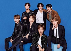 Điềm lành của BTS: 2 tuần đạt #1 Billboard Hot 100 đều trùng 2 ngày quan trọng của Jungkook và RM