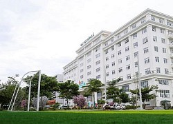 Điểm sàn Đại học Công nghệ Đông Á năm 2020 xét học bạ