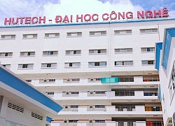 Điểm sàn Đại học Công Nghệ TP HCM phương thức đánh giá năng lực năm 2020