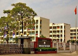 Điểm sàn Đại học Kỹ thuật Công nghiệp &#8211; Đại học Thái Nguyên năm 2020