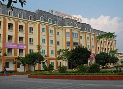 Điểm sàn Đại học Sư phạm Kỹ thuật Hưng Yên năm 2020