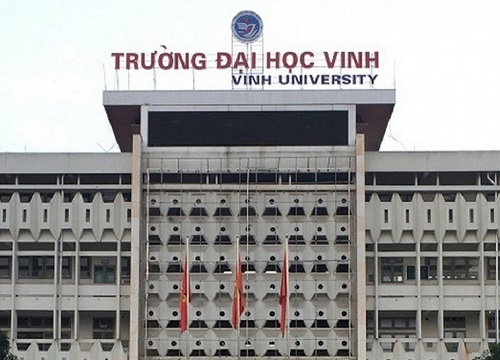 Điểm sàn Đại học Vinh năm 2020 ngành ngoài sư phạm