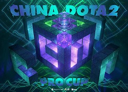 Dota 2 Trung Quốc sắp tổ chức giải LAN đầu tiên trong mùa COVID-19