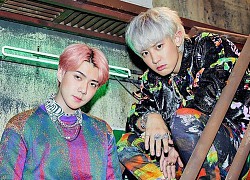 EXO-SC đạt chứng nhận Bạch kim kép của Gaon nhưng thành tích bán đĩa của BLACKPINK mới gây sốc dù album... có đúng 1 bài