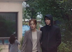 'Flower of evil' teaser tập 27-28: Baek Hee Sung ra mặt trừ khử gia đình Do Hyun Soo?