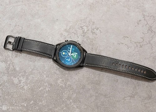 Galaxy Watch3 smartwatch thông minh dáng cổ điển