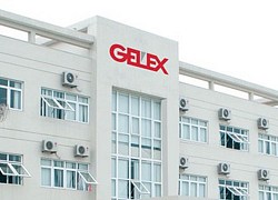 Gelex tăng giá chào mua cổ phiếu Viglacera lên 21.500 đồng