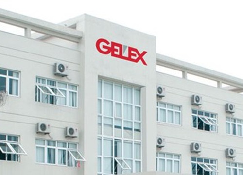 Gelex tăng giá chào mua cổ phiếu Viglacera lên 21.500 đồng